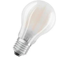 Osram LED lemputė, A60, 2700 °K, E27, 7 W, 806 lm