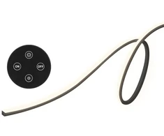 Osram MELNA AKUSTISKĀ LED LENTE 29W 2.6M 13MM