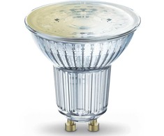 Osram Smart Išmanioji lemputė Ledvance LED, PAR16, šiltai balta, GU10, 5 W, 350 lm