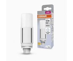 LED lemputė OSRAM Dulux, G24D, 7,5W