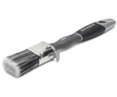 ANZA ANZA Platinum ovalpensel 25 mm