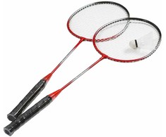 Outliner BADMINTON RACKETS SET W1112