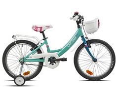 BICYCLE 940 20 ACC.V-BRK.1V OUTLINER