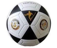 Outliner Sourcing FUTBOLO KAMUOLYS SLPVC3003A 5 DYDIS