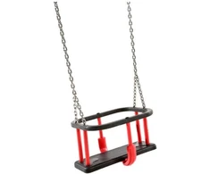 Huśtawka Outliner SWING BABY RUBBER WITH CHAIN S04-178