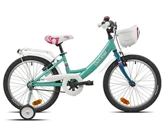 BICYCLE 940 20 ACC.V-BRK.1V OUTLINER