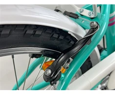 BICYCLE 940 20 ACC.V-BRK.1V OUTLINER