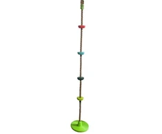 Pakabinama supynė Outliner S04-327. 30 cm. įvairių spalvų