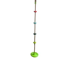 Pakabinama supynė Outliner S04-327. 30 cm. įvairių spalvų
