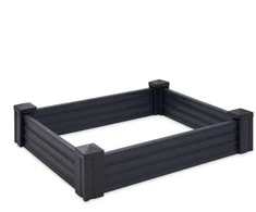 Paceļama dobe Garden Center, 120 cm x 80 cm x 22 cm