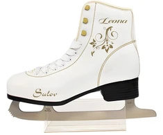Ice skates Sulov ZBK-LEONA-36. baltas. 36