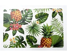 Domoletti Padėkliukas Simple Pineapple 43,5X28CM