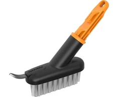 Pagalma birste Fiskars OneClick 1080697. 190 mm. bez kāta