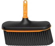 Lauko šepetys Fiskars OneClick 1080701, 270 mm