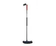 Wolf Garten BROOM ALUMINUM HANDLE VG513 HAUSHALT