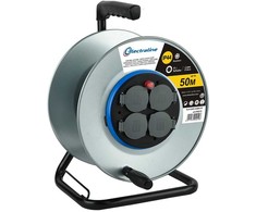 Electraline Ritė ilgintuvo laidui ne