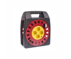 Okko Ilgintuvas su rite E79BC, 3 x 1 mm², 25 m, 4 lizdai