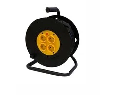 Carruzzo E CORD XP03/01-D1/SY-08 3X1.5 50M 4P R