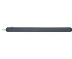 Pagarinātājs Brennenstuhl, 3 x 1,5 mm², 3 m, 8 ligzdas