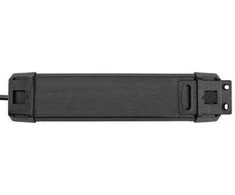 Buitinis ilgintuvas Brennenstuhl PREMIUM, 3 x 1,5 mm², 1.8 m, 4 lizdų