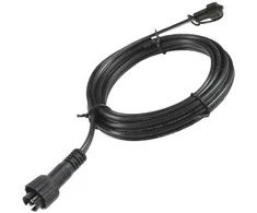 Pakabinamas šviestuvas Prailginimo laidas Ludeco 12V PL7011, 12W, LED, IP44, 5m