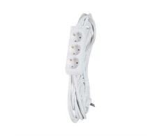 Okko Orno EXT CORD KF-GS-03-A 3X1.5 10M 3P