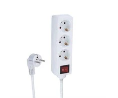 Okko Cometic EXCORD AS-GB03S/103BK/TXB3KD1 3X1.5 5MSW