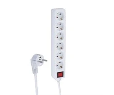 Okko Cometic EXCORD AS-GB06S/106BK/TXB6KD1 3X1.5 5MSW