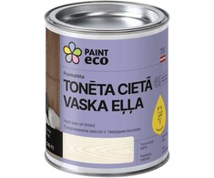 Paint Eco Medienos aliejus, 0.75 l