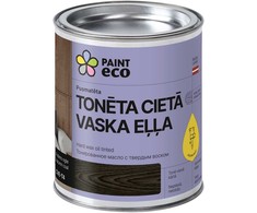 Paint Eco Medienos aliejus, 0,75 l