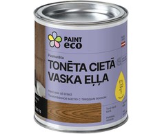 Paint Eco Medienos aliejus, 0.75 l