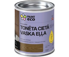 Paint Eco Medienos aliejus, 0.75 l