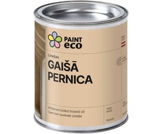 Paint Eco Linų sėmenų aliejus, 0.75 l