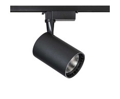 Pakabinamas šviestuvas Lampa griesti DPM X-Line STR-4X15W-B, LED, 4100 °K, 4 x 15 W