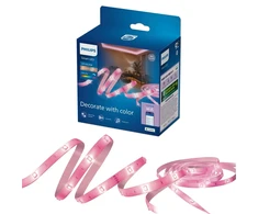 Philips RGB LED strip 4M. 6.5W/M. IP20