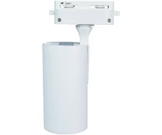 Pakabinamas šviestuvas Šviestuvas lubų DPM X-Line STR-3XGU10-W, GU10, 3 x 60 W