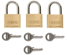 Abus PAKABOMA SPYNA 60/40 TRIGUBOS C 6