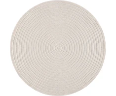 Domoletti CARPET TENERI PLUS 54226 260 CREAM D1.2