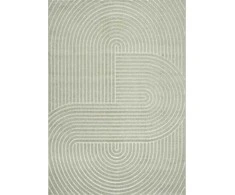 Domoletti KILIMU TENER PLUS 54221 40GREEN 0,8X1,5