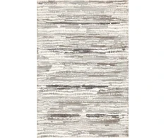 Domoletti CARPET QUADRO 7914A/K2263 1.33X1.9 DGREY