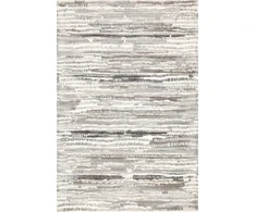Domoletti CARPET QUADRO 7914A/K2263 1.33X1.9 DGREY