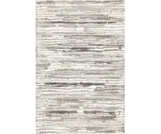 Domoletti CARPET QUADRO 7914A/K2263 1.33X1.9 DGREY