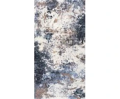 Domoletti Kilimas ARGENTUM, 150 x 80 cm, 100 % polipropileno