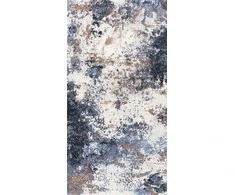 Domoletti Kilimas ARGENTUM, 150 x 80 cm, 100 % polipropileno