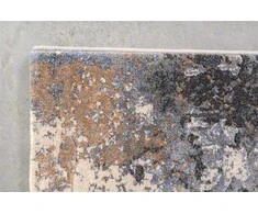 Domoletti Kilimas ARGENTUM, 150 x 80 cm, 100 % polipropileno