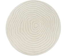 Domoletti CARPET ELIO 2325 170 BEIGE D1.6M