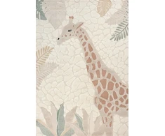 Domoletti CARPET ELIO KIDS 2298 360 CREAM 1.2X1.7M