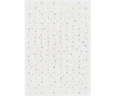 Vaikiškas kilimas Domoletti Elio Kids 2327 360, 160 × 230 cm, kreminis