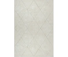 Domoletti CARPET IDEAL 80260 360 CREAM 1.6X2.3M