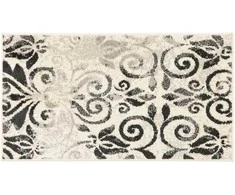 Domoletti CARPET LOTO 109_FM6/HR6 W 0.67X1.20